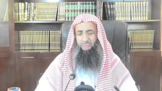 صورة 40-10/ حكم أداء العمرة عن الأم المريضة أو الكبيرة