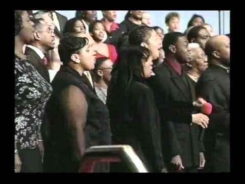 Walk Together Children-Arranged by Dr. Raymond Wise