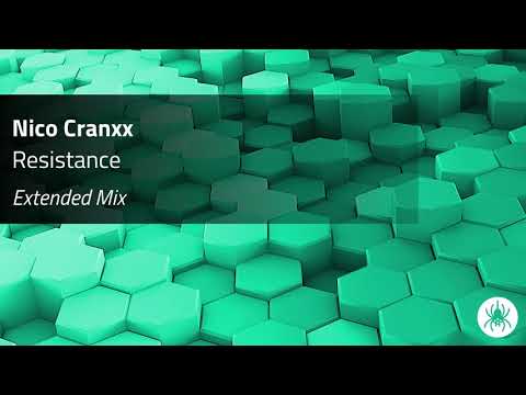 Nico Cranxx - Resistance (Extended Mix)