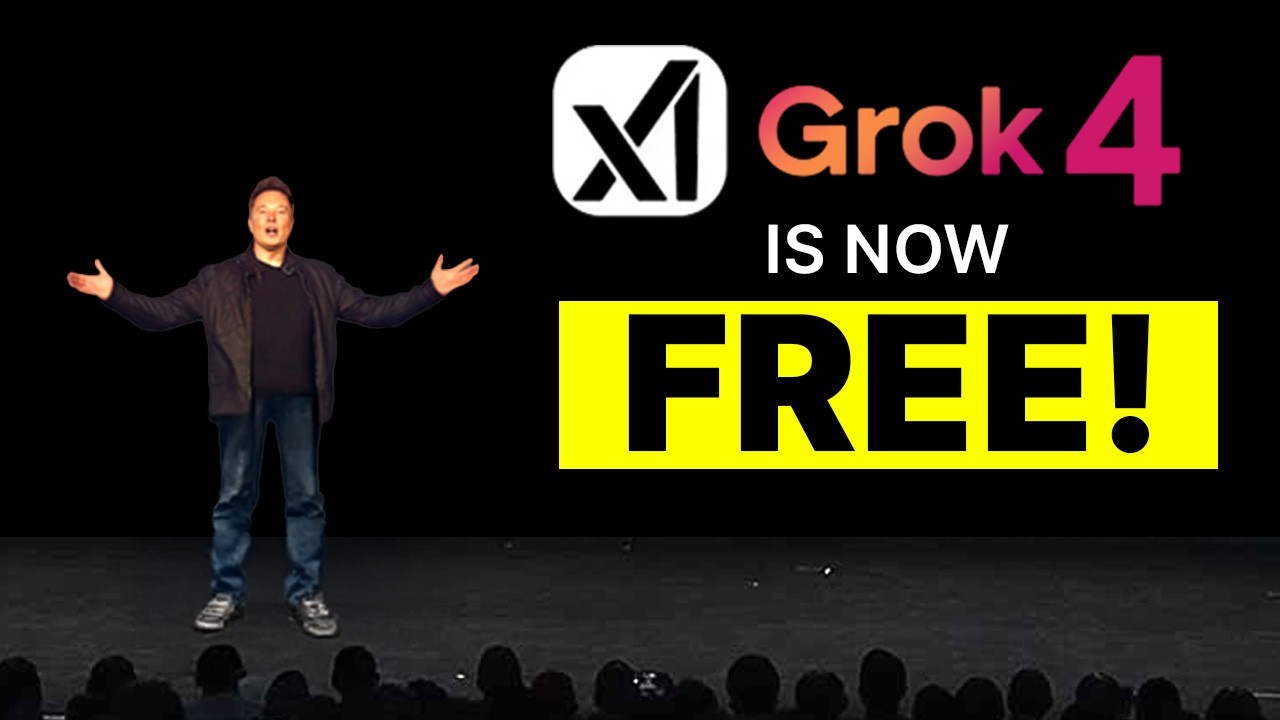 Grok 4: The Smartest AI on Earth?