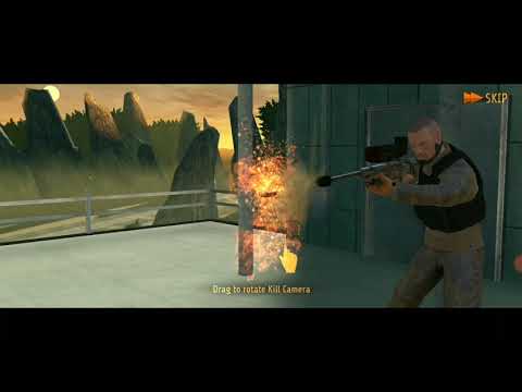 KILL SHOT BRAVO Primary Missions 27 Region 2