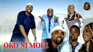 OKO NI MOFE - Islamic Music Duet Features Abdulaze