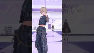 君にDunk✨🫵🏻【轟はじめ】#vtuber #shorts