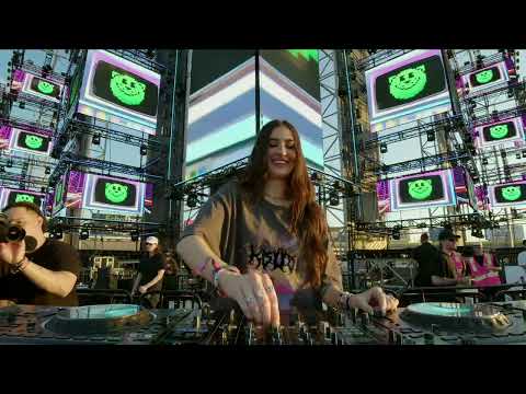 ALLEYCVT LIVE @ EDC Vegas 2025 (circuitGROUNDS) | Full Set