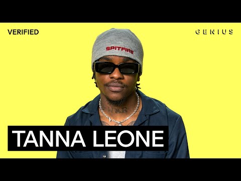 Tanna Leone “Death n’ Taxes” Official Lyrics & Meaning | Verified