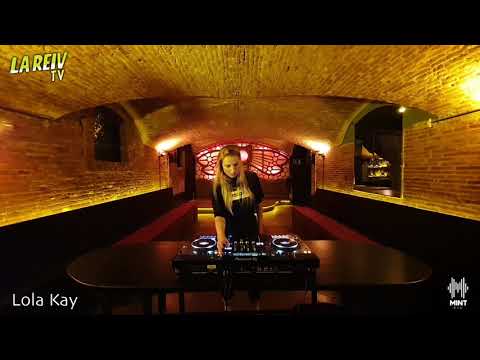 La Reiv TV #8 - Lola Kay