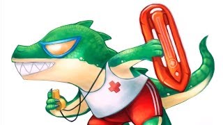 League of Legends : Crappy Renekton