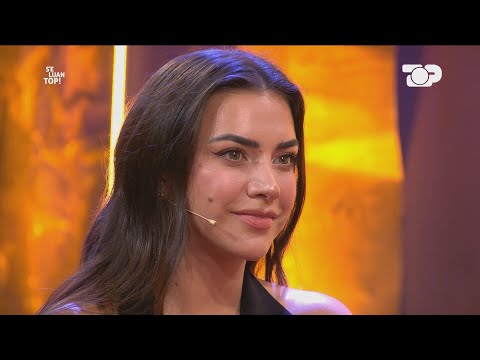 Sinjal për Ledri Vulën nga studioja! Sara Hoxha kërkon një propozim? - S'e Luan Topi