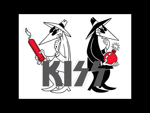 KISS Fans Vs KISS fans