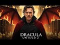Dracula Untold 2 2025 Luke Evans Movie Fact Dominic Cooper Sarah Gadon Review And Fact