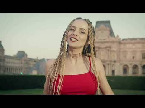 Noldy feat Faiyna - Se ou menm ( Extrait de l'album Tentation )