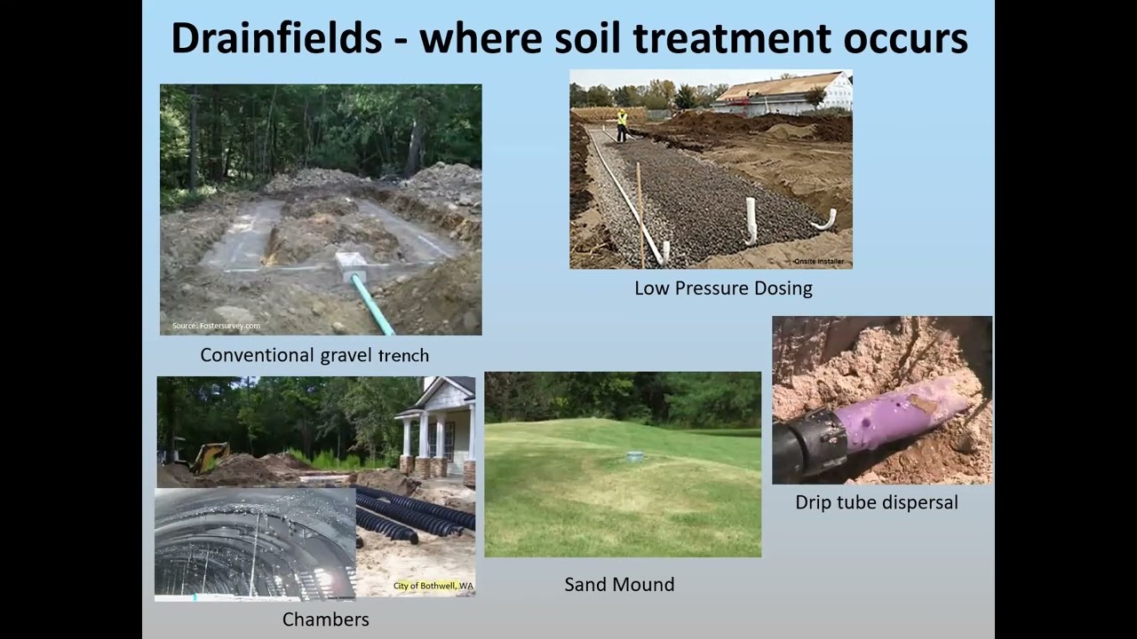 RV Tank Cleaning Service Results