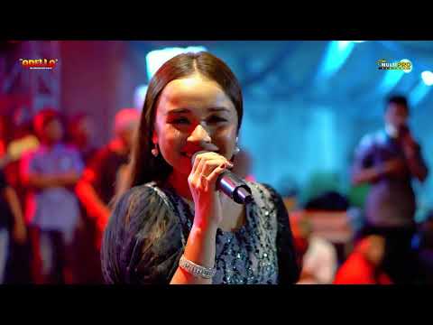 TIADA GUNA - TASYA ROSMALA | OM ADELLA LIVE CIKARANG BEKASI