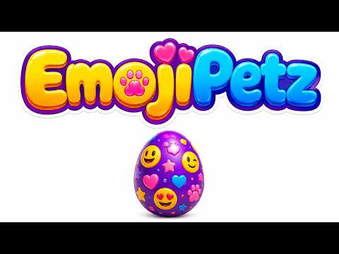 EmojiPetz video thumbnail