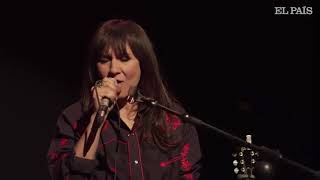 Amaral - Chatarra (acústico en El País)