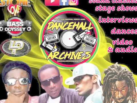KILLAMANJARO VS MOZIAH GOLD STAR SOUND (AUDIO) SOUND CLASH IN TRINIDAD WEST INDIES