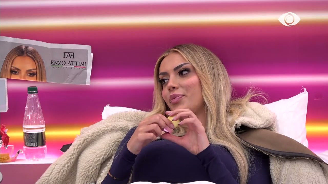 “Sa herë dal nga shtëpia, e përqafoj mamin”/ Brikena bisedon me Mateon: Kam shumë frikë që…