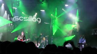 Kiscsillag - Holding (EFOTT - Szolnok, 2011.07.16.)