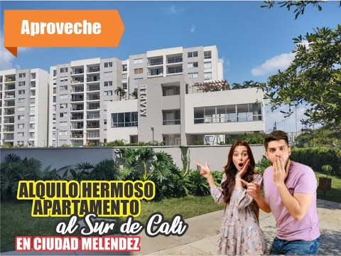 Apartamentos, Alquiler, Ciudad Melendez - $1.650.000