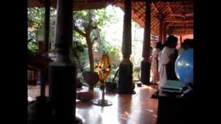 preview picture of video 'Ayurveda: somatheeram  health clinic in kerala.'