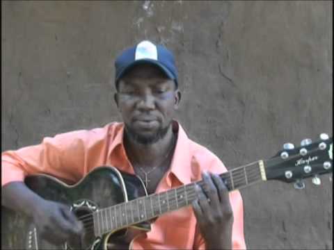 Emmanuel Kembe - Kifaya