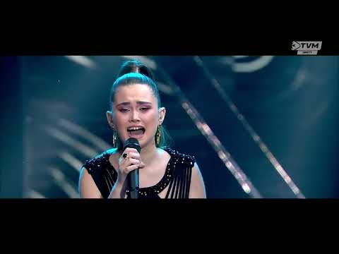 Walter Micallef & Haley Azzopardi  - SIEĦBI Fil-CUPBOARD TAL-KĊINA - Mużika Mużika 2022 - Klassiċi