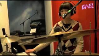 San Cisco - Awkward LIVE 3FM