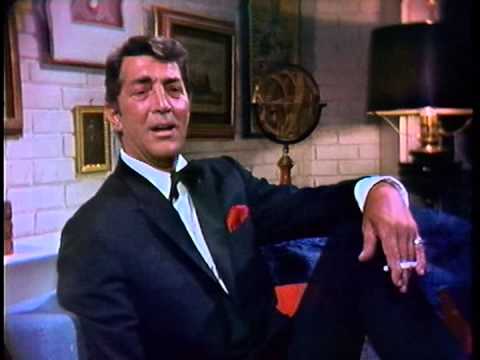 Dean Martin & Ken Lane/Stars Fell on Alabama