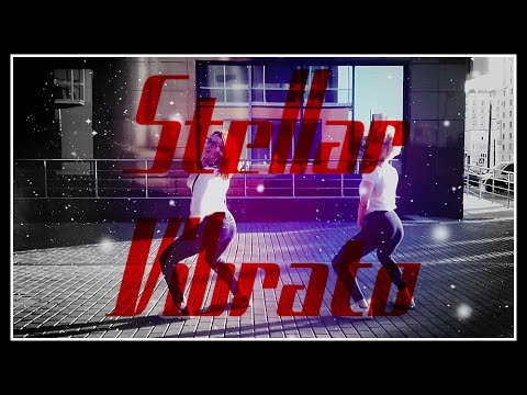 Stellar - Vibrato (Cover by JeyJey&Yuriko)