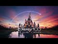 LOGO VARIATIONS Monsters Inc 2001 2022 Opening