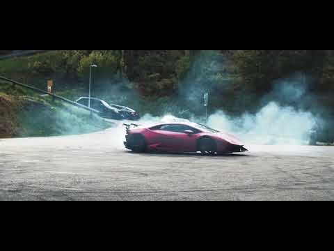 ZVBXR x MVDNES x AKELLA - FAST LIFE