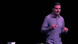 Micro Moments of Connection and Compassion | Brian Murphy | TEDxChulaVista