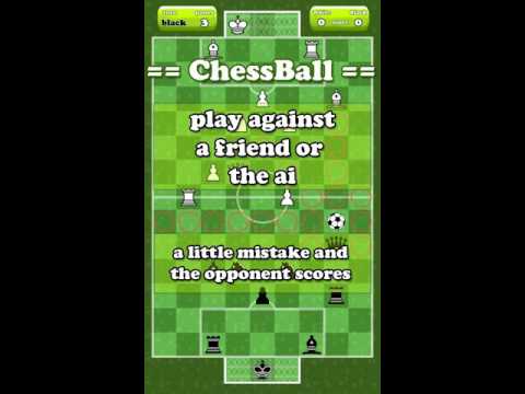 ChessBall Video