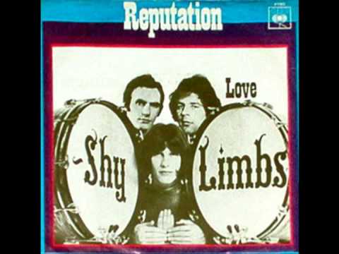 Shy Limbs - Reputation