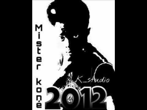 Mister koné ft 72 bling bling