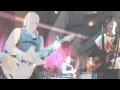 The Clarks "Born Too Late"