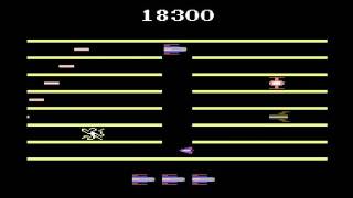 Turmoil C64 review