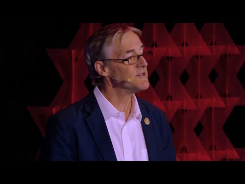 Decarbonizing aviation using incentive prizes | Erik Lindbergh | TEDxBoston