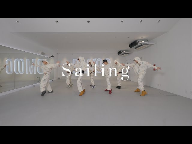 BE:FIRST、2025年2月5日(水)リリースの両A面シングルからTVアニメ「ONE PIECE」エンディング主題歌「Sailing」MVのBehind The Scenes映像を公開! 5 YouTubeサムネイル