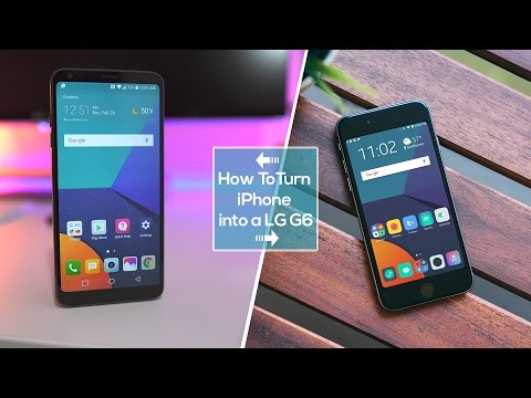 Perfect Jailbroken iPhone - Fly Like A G6 iOS10