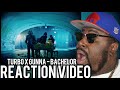 Turbo x Gunna - Bachelor [Official Video] reaction