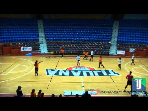 Deportivo Torres Vs Imperio FC; Semifinal Vuelta -  LMF Futsal TIjuana - TJ Sports