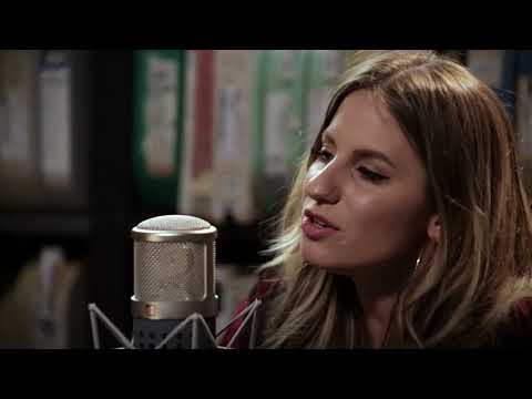 Caitlyn Smith - Before You Called Me Baby - 1/17/2018 - Paste Studios - New York - NY