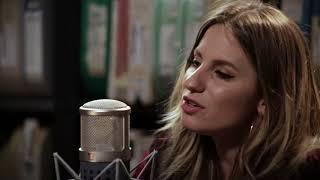 Caitlyn Smith - Before You Called Me Baby - 1/17/2018 - Paste Studios - New York - NY