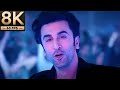 8K Remastered Pyaar Hota Kayi Baar Hai Ranbir Kapoor Tu Jhoothi Main Makkaar