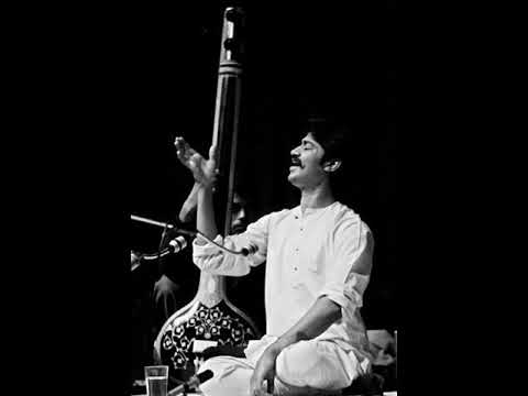 Pt. Mukul Shivputra - Raag Hameer