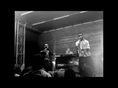 Gnjida feat. Dooplee - Do zore !