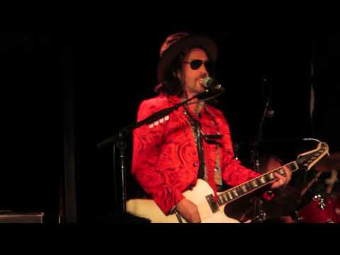 "Aw Honey" The Dirty Knobs w/ Mike Campbell Santa Barbara CA 1/24/20