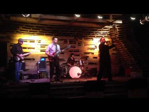 Beauxregard - Mine (Live 3/28/2014)