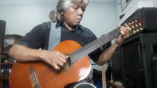Download lagu Teratai Putih (FAVOURITE'S GROUP) Fingerstyle Cover oleh Dianto Min Plus mp3